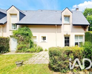  Maison à vendre 4 pièces 93 m²