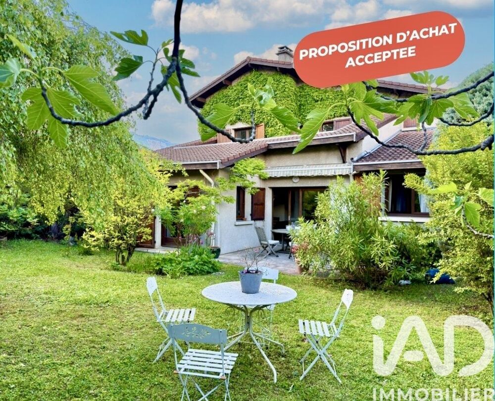 � vendre  Maison Seyssins (38180)