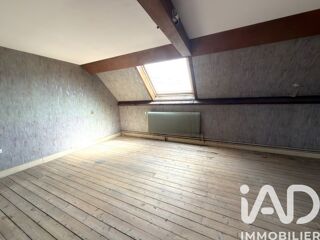 Maison à vendre 4 pièces 109 m²