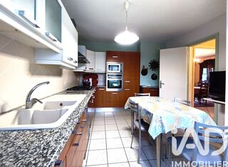  Maison à vendre 4 pièces 89 m²