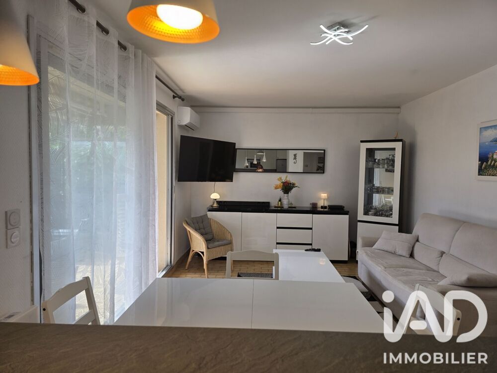Vente Appartement Vente Appartement 3 pièces Le lavandou