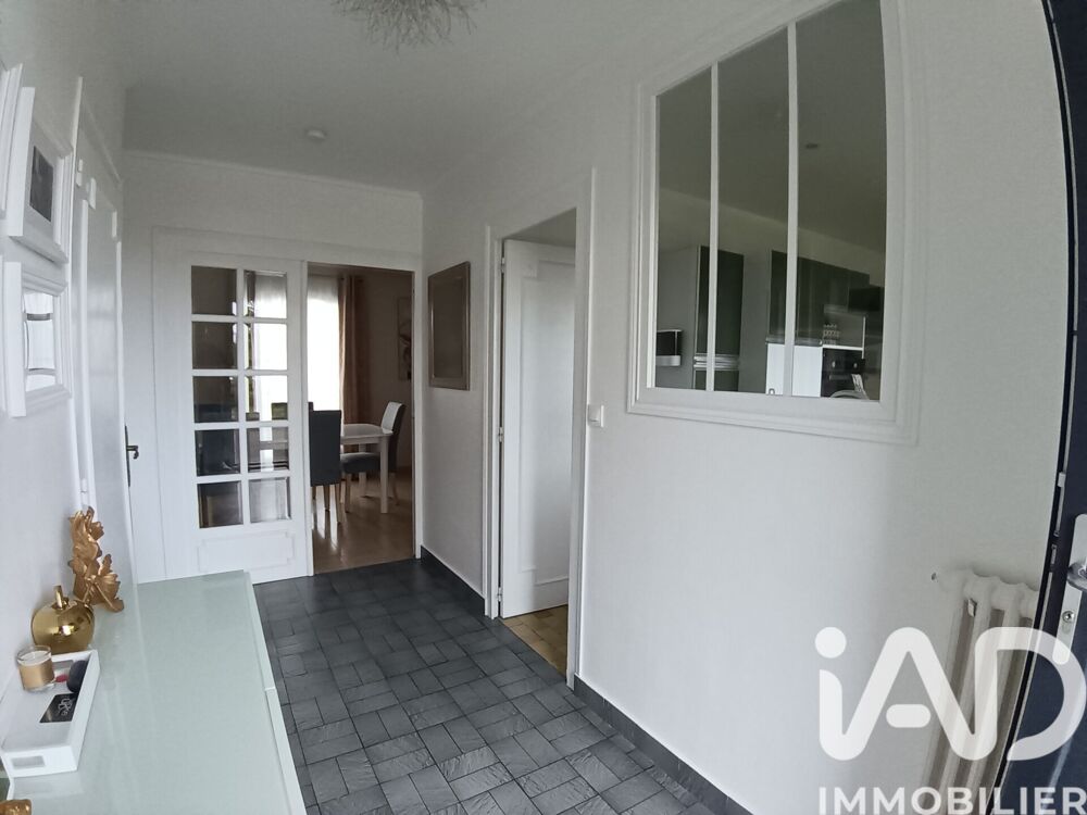Vente Maison Vente Maison/villa 6 pièces Louzy