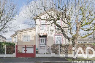  Maison à vendre 4 pièces 107 m²