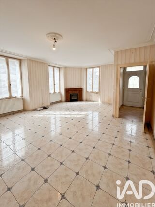  Maison à vendre 4 pièces 108 m²