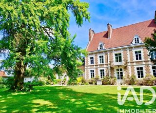  Maison à vendre 12 pièces 495 m²