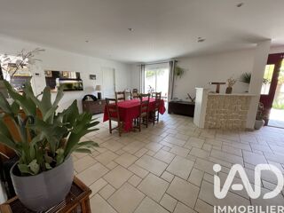  Maison à vendre 8 pièces 232 m²