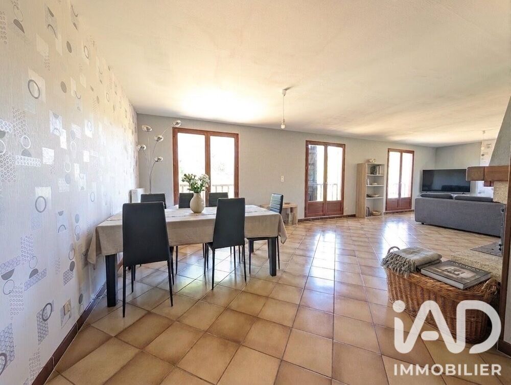 Vente Maison Vente Pavillon 7 pièces La brionne