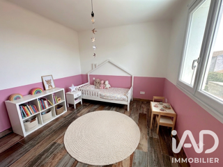  Maison à vendre 5 pièces 147 m²