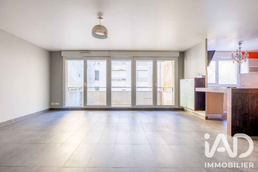 Vente Appartement Vente Appartement 3 pièces Bordeaux
