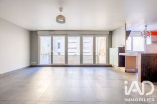  Appartement à vendre 3 pièces 73 m²
