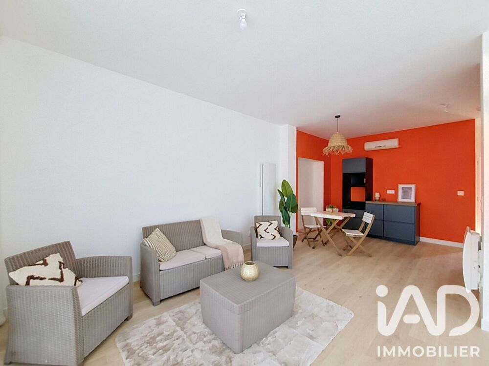 Vente Appartement Vente Appartement 2 pièces Nort-sur-erdre