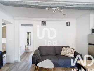  Appartement à louer 2 pièces 31 m²