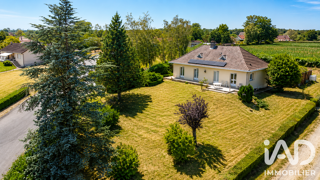  Maison à vendre 5 pièces 108 m²