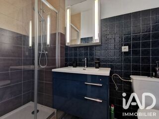  Appartement à vendre 2 pièces 32 m²
