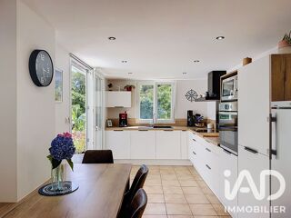  Maison à vendre 5 pièces 134 m²