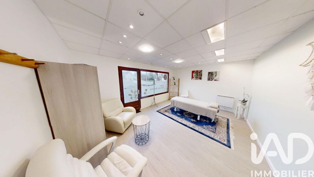Vente Maison Vente Demeure 10 pièces Saint-brandan
