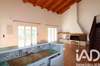  Maison à vendre 5 pièces 120 m²