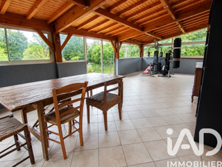  Maison à vendre 7 pièces 130 m²