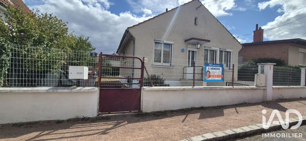 Vente Maison/villa 3 pièces