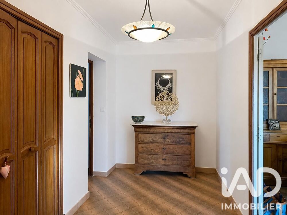Vente Maison Vente Maison traditionnelle 5 pièces Aups