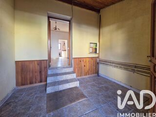  Maison à vendre 3 pièces 75 m²