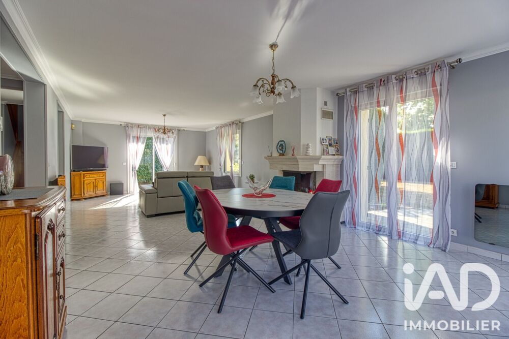Vente Maison traditionnelle 7 pièces