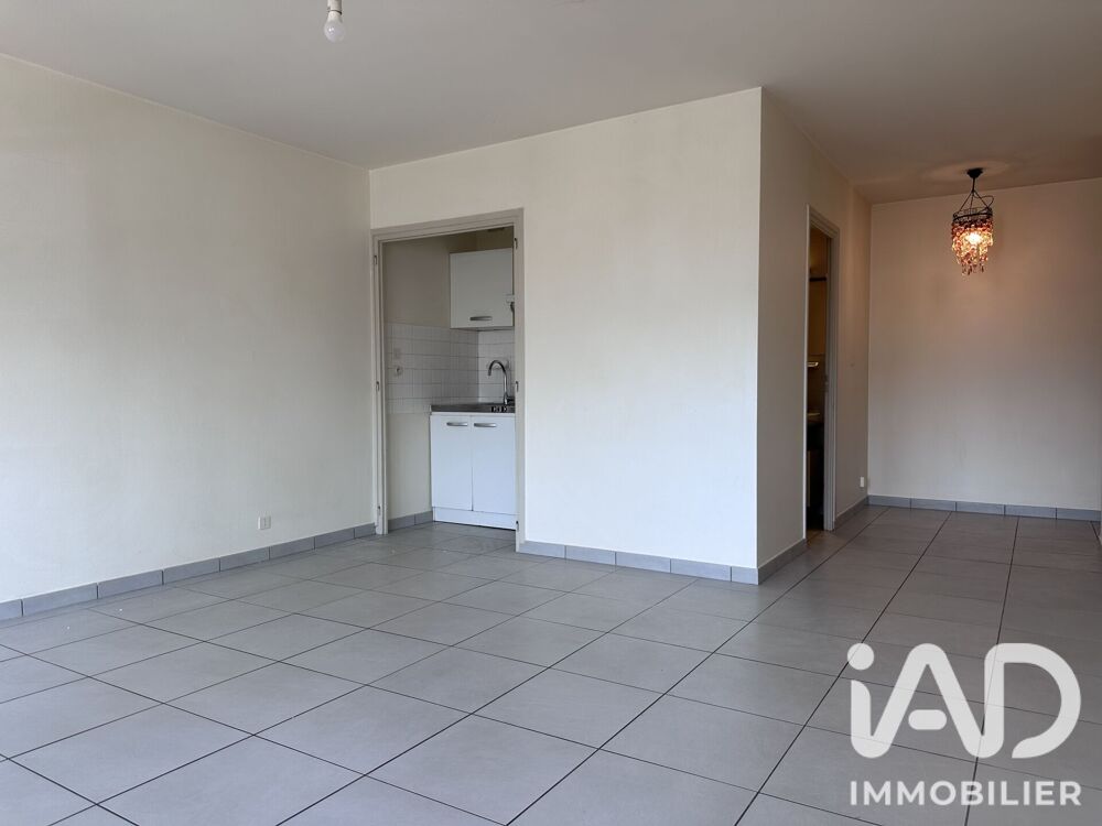 Vente Appartement Vente Appartement 1 pièce Aix-les-bains