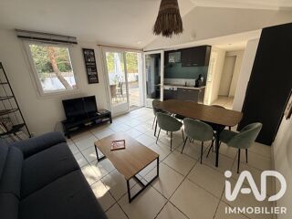  Maison à vendre 4 pièces 50 m²