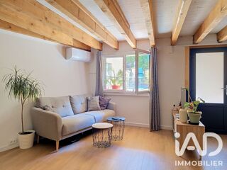  Maison à vendre 3 pièces 65 m²