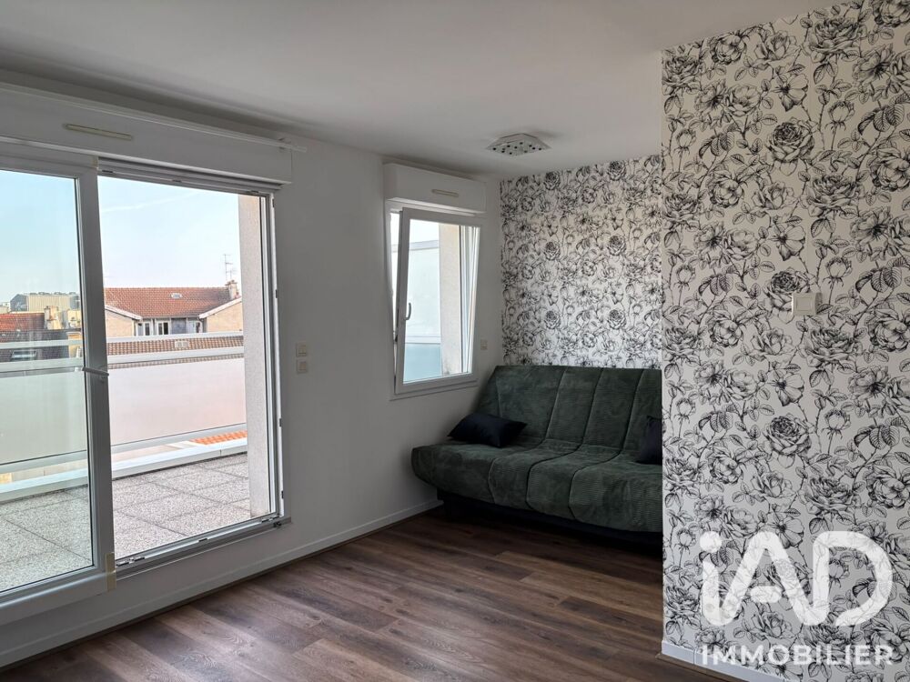 Location Appartement Location Appartement 1 pièce Reims