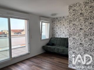 Location Appartement Location Appartement 1 pièce Reims