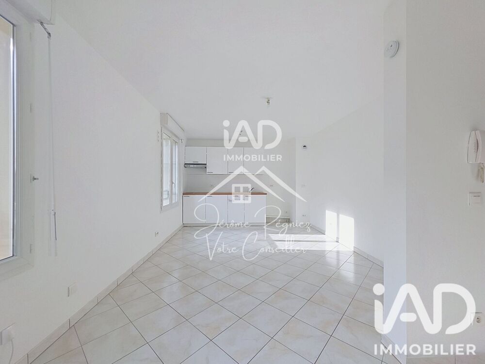 Vente Appartement Vente Appartement 1 pièce Le plessis-belleville
