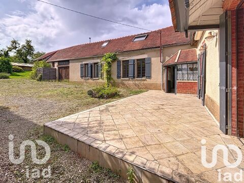   Vente Maison Maison - 7 pièce(s) - 173 m²