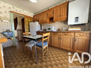  Maison à vendre 4 pièces 86 m²