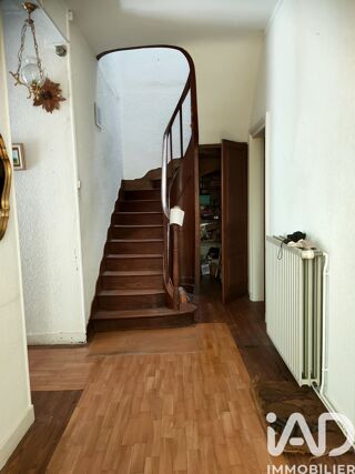  Maison � vendre 8 pi�ces 140 m�