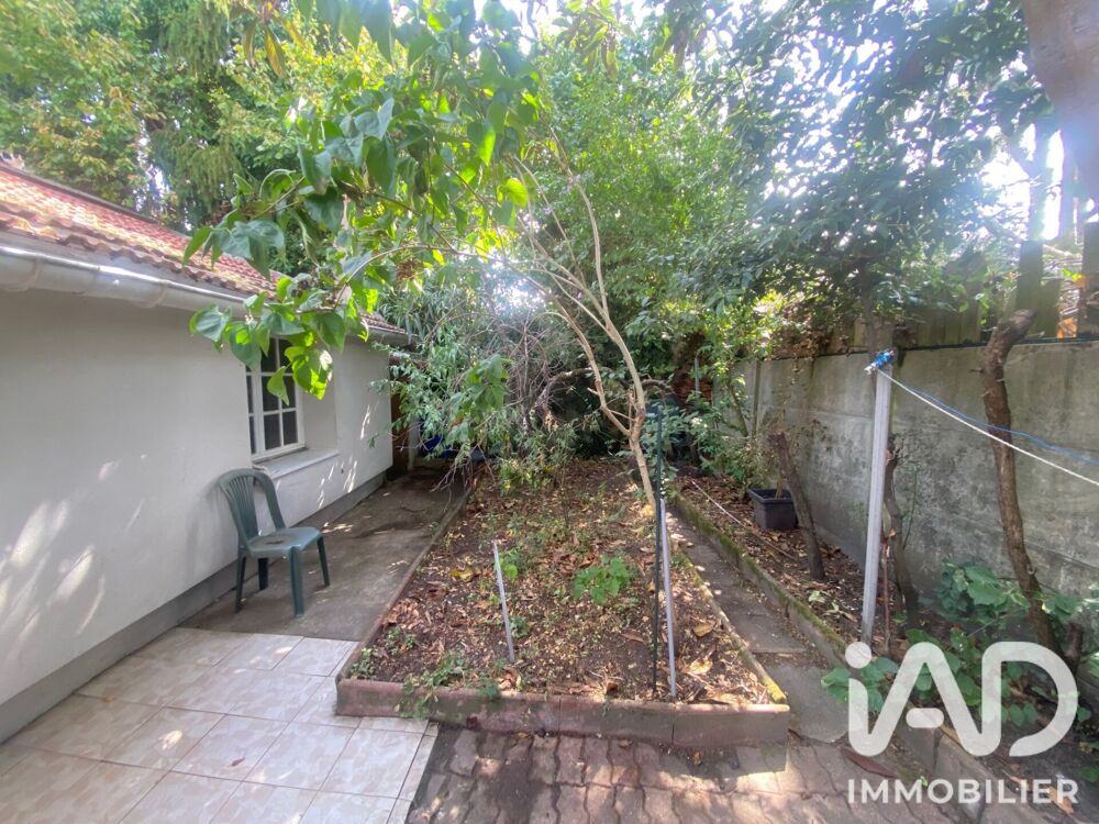 Vente Maison Vente Maison/villa 5 pièces Bondy