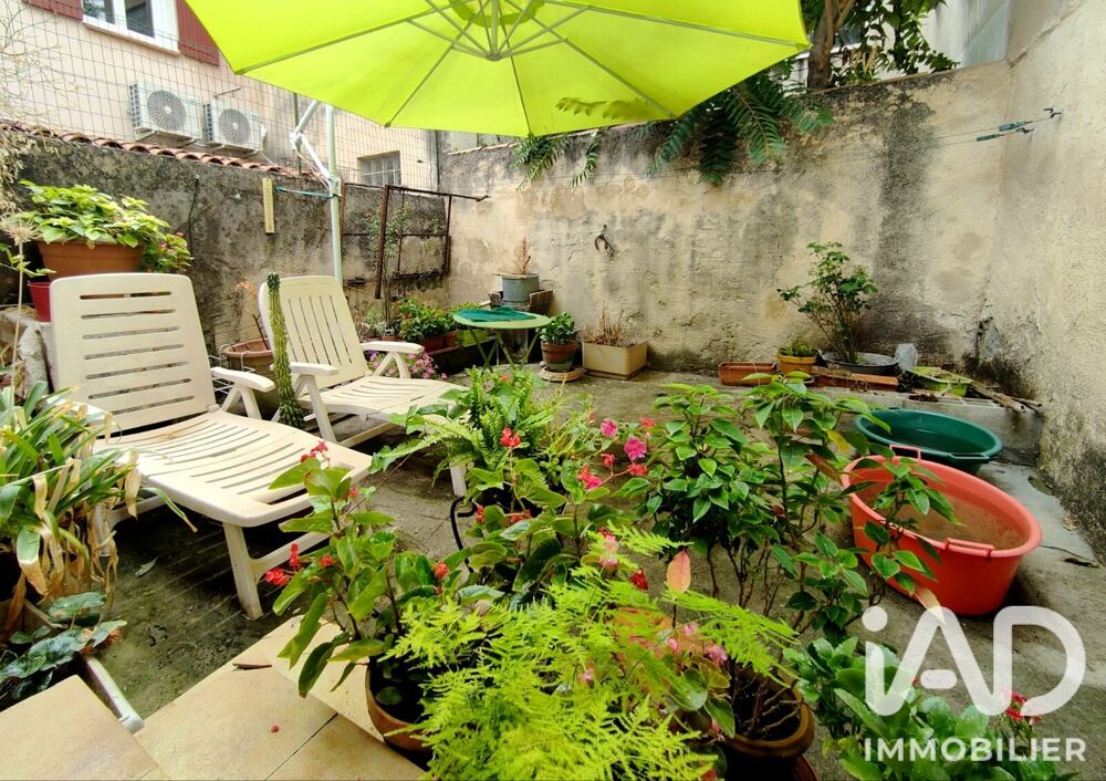 Vente Maison Vente Maison de ville 5 pièces Pertuis