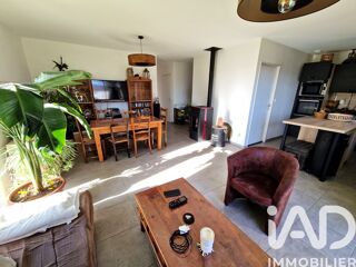 Maison à vendre 5 pièces 89 m²