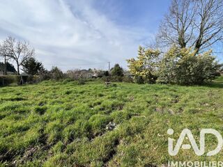  Terrain à vendre 2056 m²