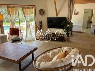  Maison à vendre 5 pièces 151 m²