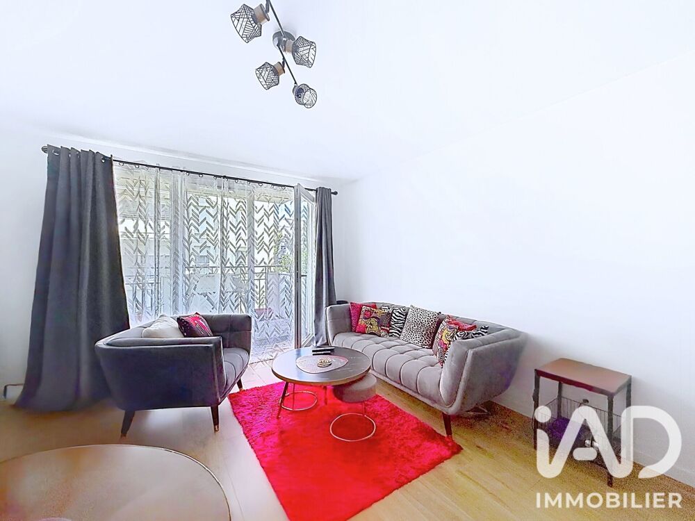 Vente Appartement Vente Appartement 3 pièces Rosny-sous-bois