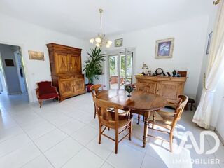  Maison à vendre 6 pièces 215 m²