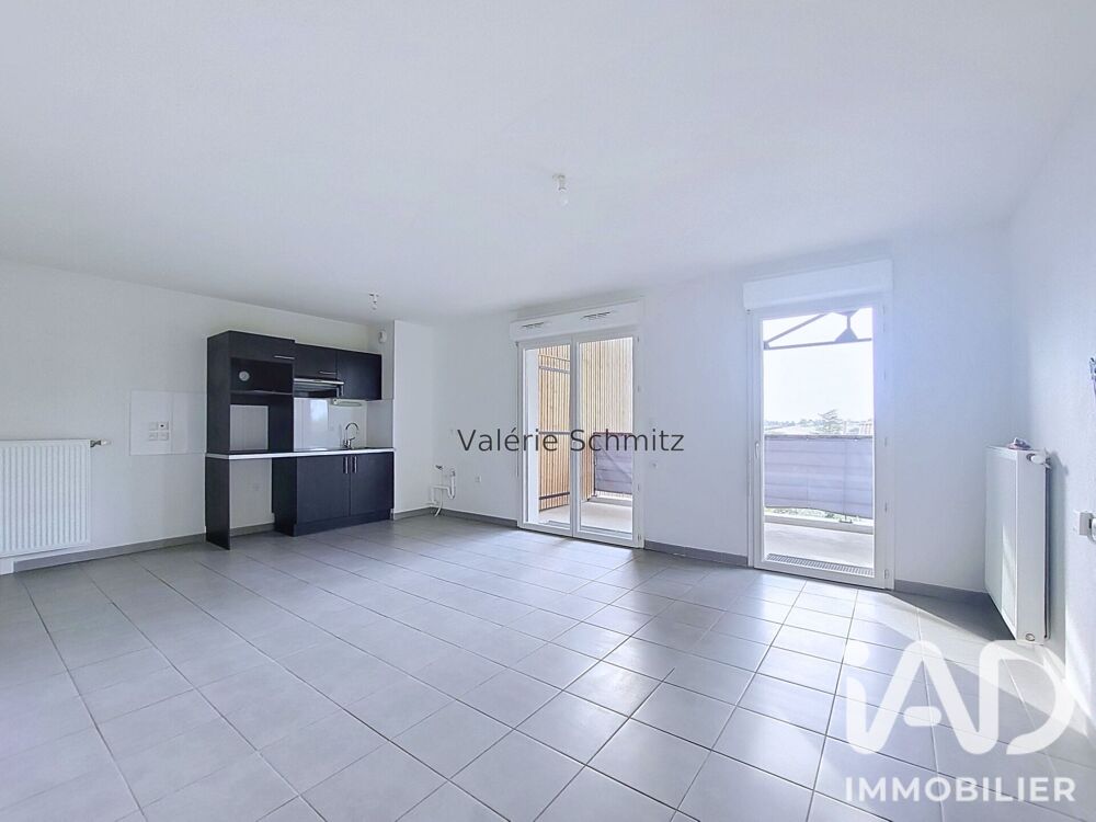 Vente Appartement Vente Appartement 3 pièces Saint-geniès-bellevue