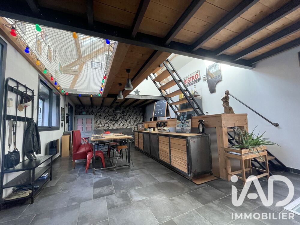 Vente Maison de village 5 pièces