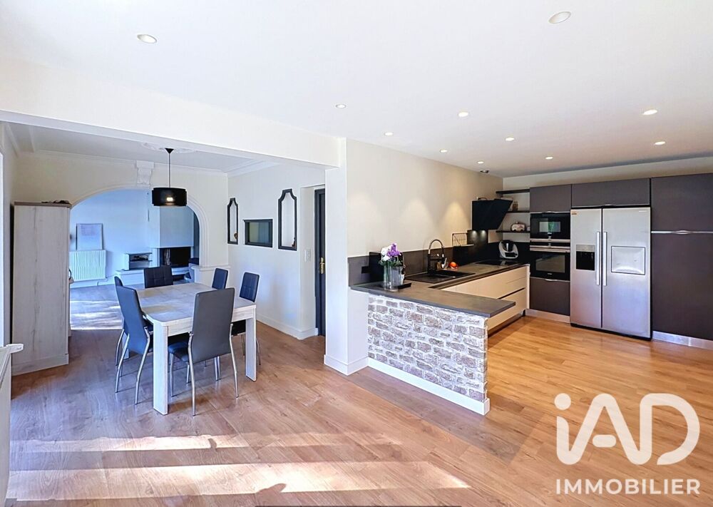 à vendre  Maison Caudan (56850)