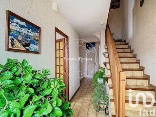  Maison à vendre 7 pièces 185 m²