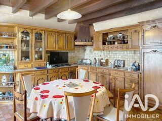  Maison à vendre 5 pièces 177 m²