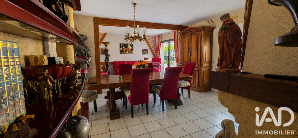 Vente Maison/villa 5 pièces