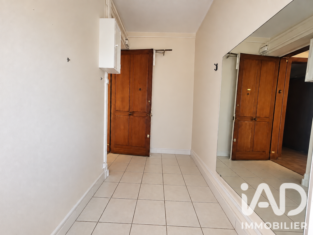 Vente Appartement Vente Appartement 3 pièces Lyon 6