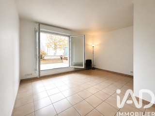  Appartement � vendre 1 pi�ce 23 m�